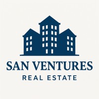 San Ventures Real Estate logo - Similar company to Concorde Essential Properties Fund