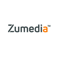 Zumedia logo - Similar company to 3D Reddot