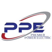 Premier Power Electric logo - Similar company to Delta Zero Production