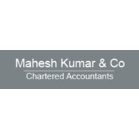 Mahesh Kumar & Co Chartered Accountants logo - Similar company to Mcs Financial Services, Inc.