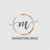 MarketingBenz logo - Similar company to Lagoon