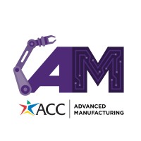 Advanced Manufacturing @ Austin Community College logo - Similar company to Acc Career Pathways