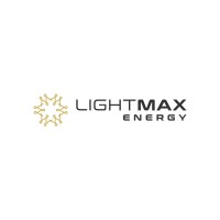 LightMax Energy Pte Ltd logo - Similar company to Aether House Singapore