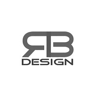 RB Design logo - Similar company to Edar Amlak