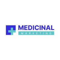 Medicinal Marketing logo - Similar company to The Boldmd