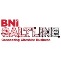 Saltline - Connecting Cheshire Business logo - Similar company to Mrd Technologies Ltd