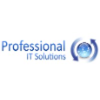 Professional It Solutions Pvt Ltd