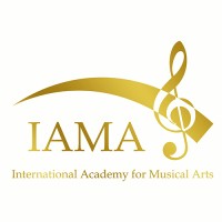 International Academy for Musical Arts (IAMA) logo - Similar company to Emory Purpose Project