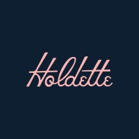 Holdette logo - Similar company to Elon Student Government Association
