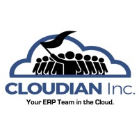 Cloudian Inc. logo - Similar company to Cloudquest Solutions