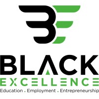 The Black Excellence Alliance logo - Similar company to Focemsecurity