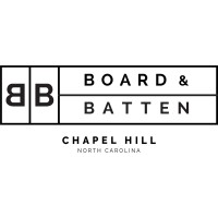 Board And Batten