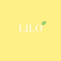 Lilo logo - Similar company to Lilo