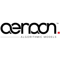 AENAON Algorithmic Models logo - Similar company to Nolte Greece