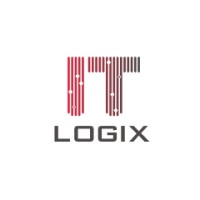 IT Logix logo - Similar company to Lck Technologies