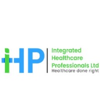 Integrated Healthcare Professionals Ltd (IHcPro) logo - Similar company to One Solution Home Care