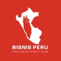 Bisnis peru logo - Similar company to Abin Group S.A.C