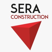SERA Construction- Dubai logo - Similar company to Sera Group - Sera Construction