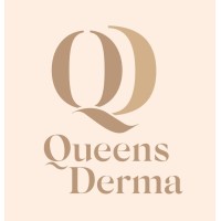 Queens Derma logo - Similar company to Aeon Aesthetic Clinics