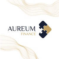 Aureum Finance logo - Similar company to Go Develop