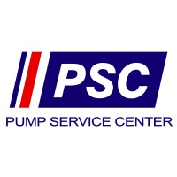 PUMP SERVICE CENTER logo - Similar company to Saudi Pump Factory