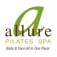 Allure Pilates Spa