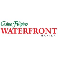 Waterfront Manila Casino logo - Similar company to Fhilcon International