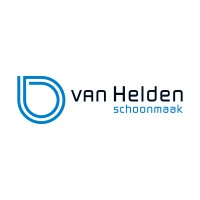 Van Helden Schoonmaakdiensten B.V. logo - Similar company to Rkhv Union