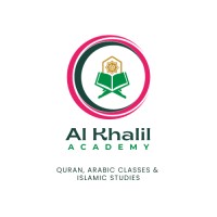 Al Khalil Academy logo - Similar company to Imamconnect