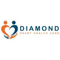 Diamond Heart Health Care Limited logo - Similar company to Bitxbase