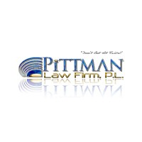 Pittman Law Firm, P.L. logo - Similar company to Edwards & Angell