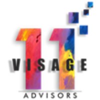 Visage11 Advisors Private Limited logo - Similar company to V1Ads