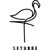 XETUBRE logo - Similar company to Grupo Stars