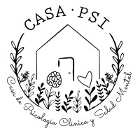 Casa Psi logo - Similar company to Mentalis