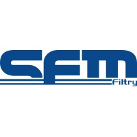SFM Filtry Łuczak Sp. z o.o. logo - Similar company to Filters International