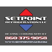 Setpoint Refrigeration LLC logo - Similar company to Mr. Hvac