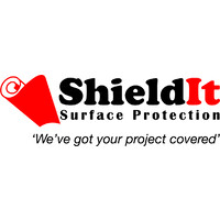 ShieldIt Surface Protection logo - Similar company to Epic! Event Structures