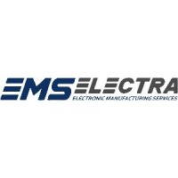 EMS-ELECTRA logo - Similar company to Electra