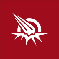 All Ground Red logo - Similar company to Flora Games