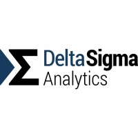 DeltaSigma Analytics GmbH logo - Similar company to Fuchsberg Electric Gmbh