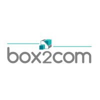 box2com logo - Similar company to Anaislyse