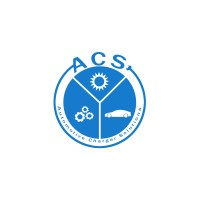 ACS-Energy logo - Similar company to Leakomatic Ab