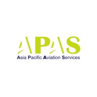 Asia Pacific Aviation Services Limited (APAS) logo - Similar company to Faa Usa Mail Agent