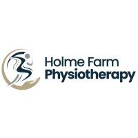 Holme Farm Physiotherapy logo - Similar company to Hardy Performance Physiotherapy