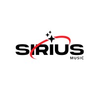 Sirius Music logo - Similar company to Verseone Distribution