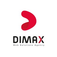 DIMAX logo - Similar company to Dimax Digital