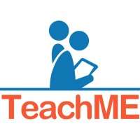 TeachME logo - Similar company to Teachme