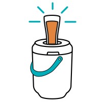 New Drink System (Beer Up & Drink Up) logo - Similar company to Beerup System