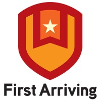 First Arriving logo - Similar company to First Due