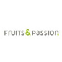 Fruits & Passion Boutiques Inc. logo - Similar company to Le Labb, Centre D'Entrainement Fonctionnel